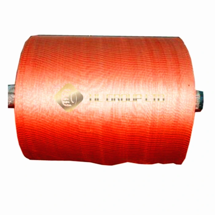 1000d/2 Polyester Tyre Cord Fabric for Fishing Net