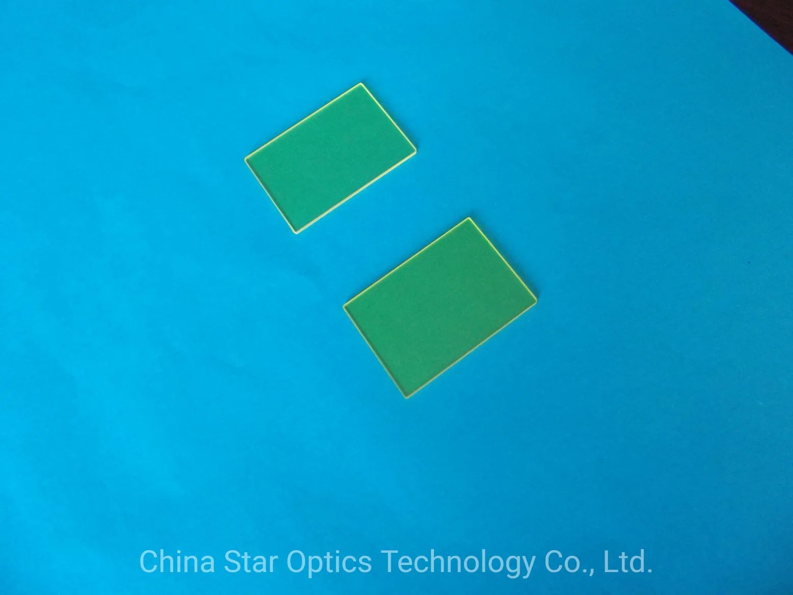 Optical Filters Kinds of Band Color Filters Narrow Band Color Yellow Filters