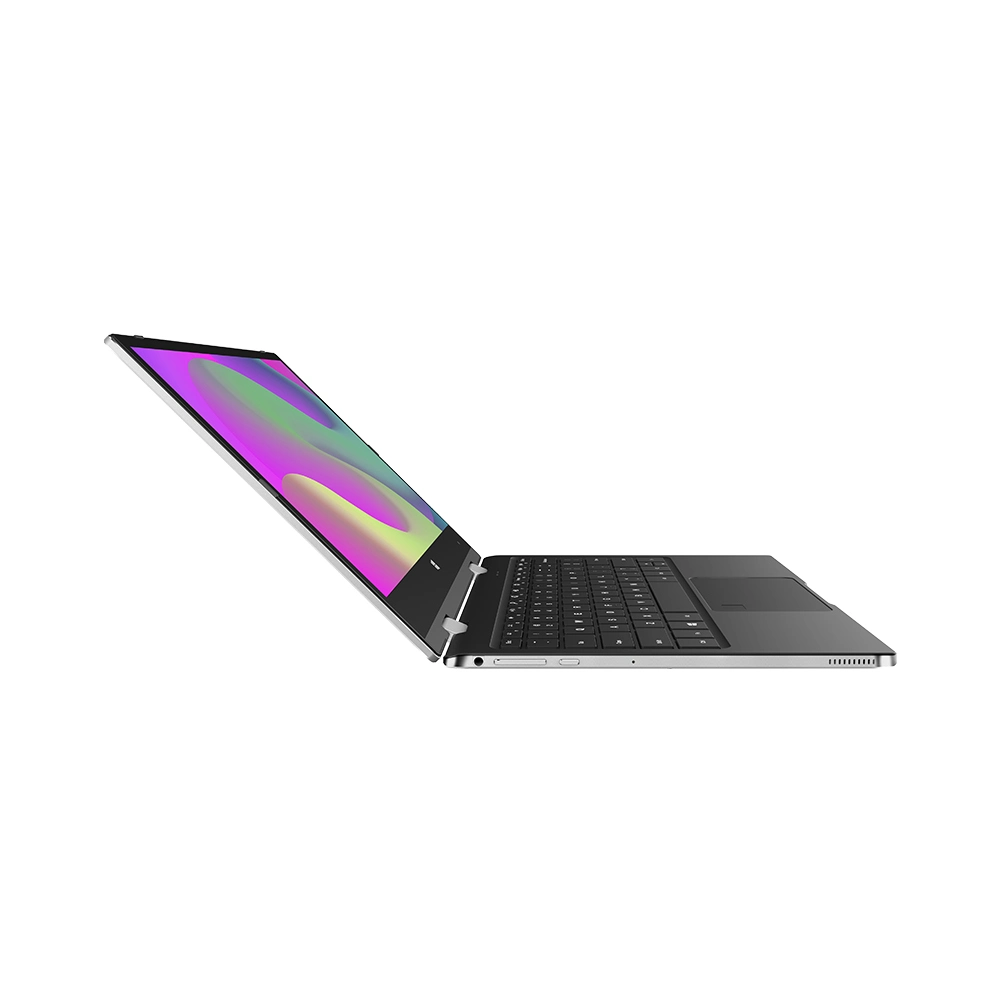 11.6 Inch Mini Laptop Windows 11 1920*1080 IPS FHD N4120 N4500 N5100 360 Degree Rotation Laptop Computers