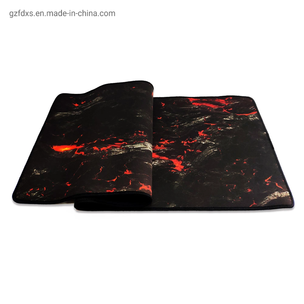 Widely Used Cute Latest Design Gaming Mouse Pad Sold on Made in China