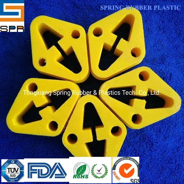 Silicone Rubber Products From China Manufacturer