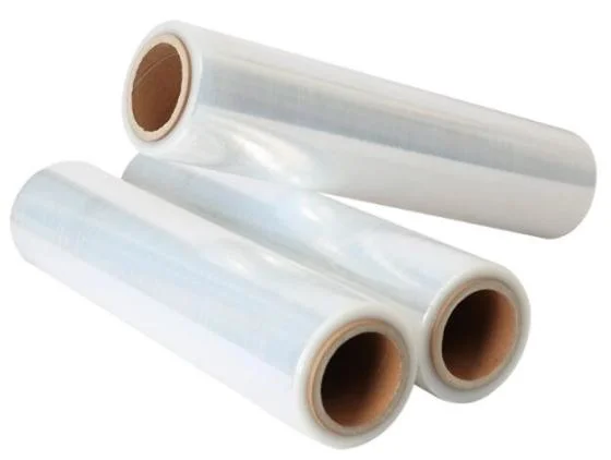 China Manufacturer/ Supplier Direct Sales Environmental Clear Glossy BOPP Cold Lamination Film