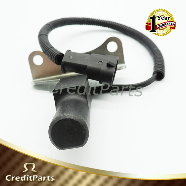 Auto Crankshaft Sensor for Jeep Chrysler PC164 56026701 70104291 Su363 with 3 Terminals