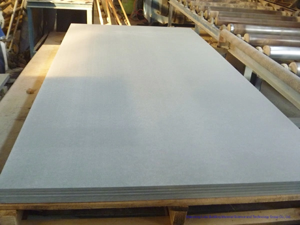 Cheap Decorative Wall Board Fiber Cement Board Price for Interior Wall Panels