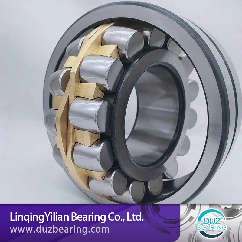 Spherial Roller Bearings 22312, 22312 E, 22312 Cc, 22312 Ca,