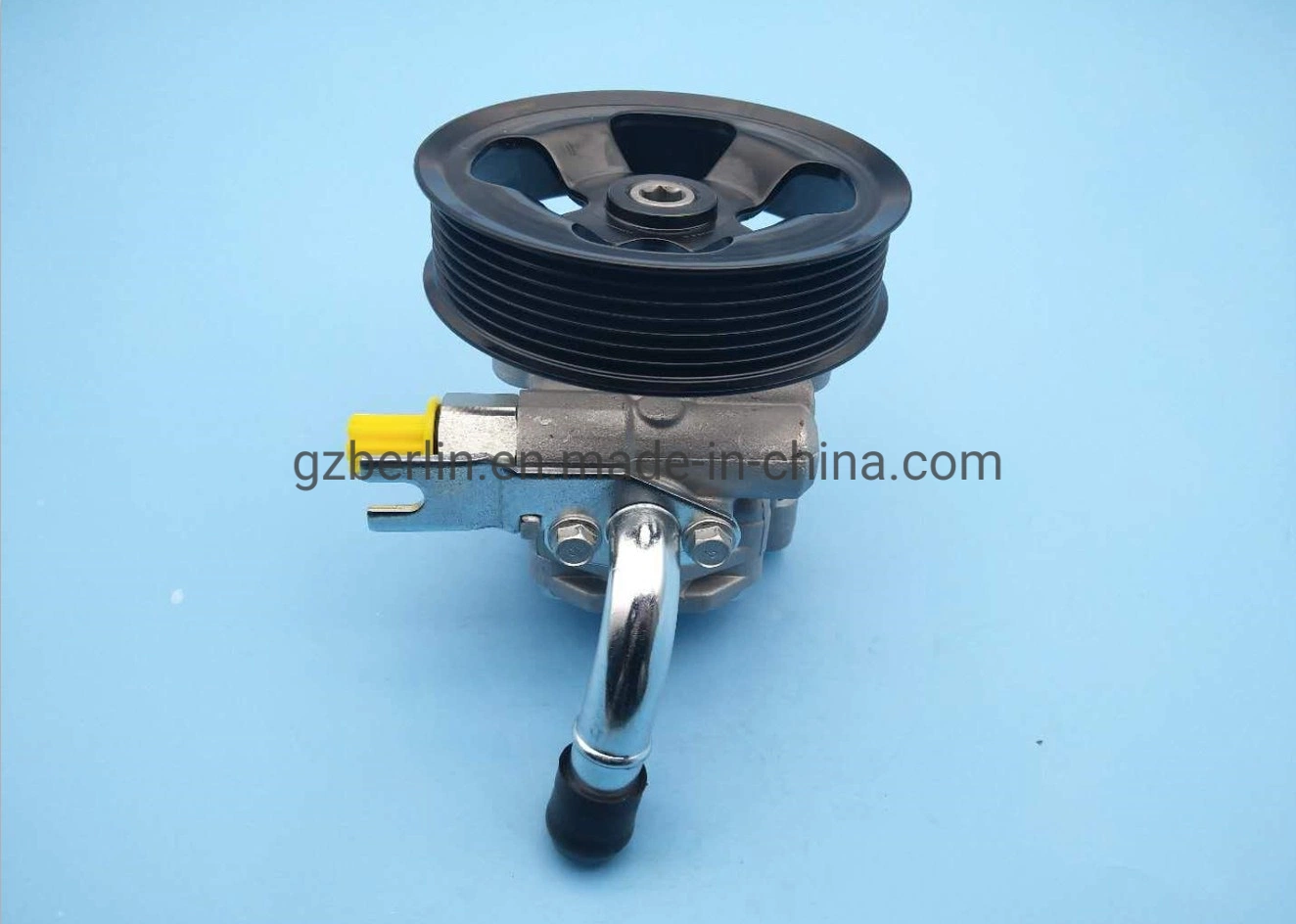 Power Steering Pump for Hyundai H-1 Starex 2.5 D4CB 2007-2012 57100-4h000 571004h000