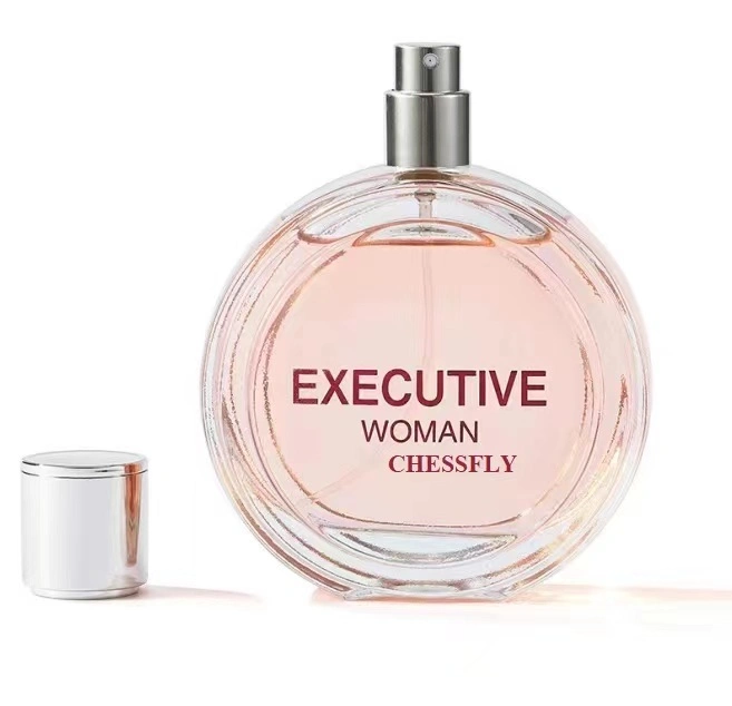 Chessfly Executive Women Perfume chance Parfum Poison Libre minha maneira