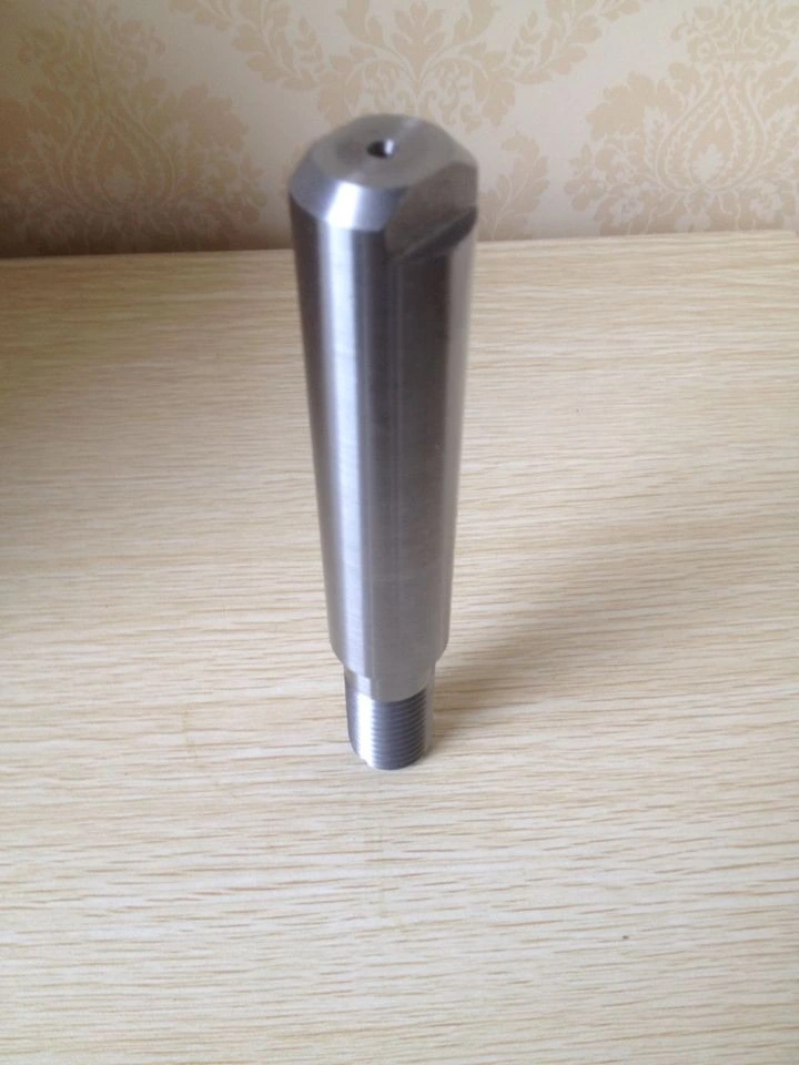 Machining Shaft/Casting Parts/Aluminium Die Casting Part