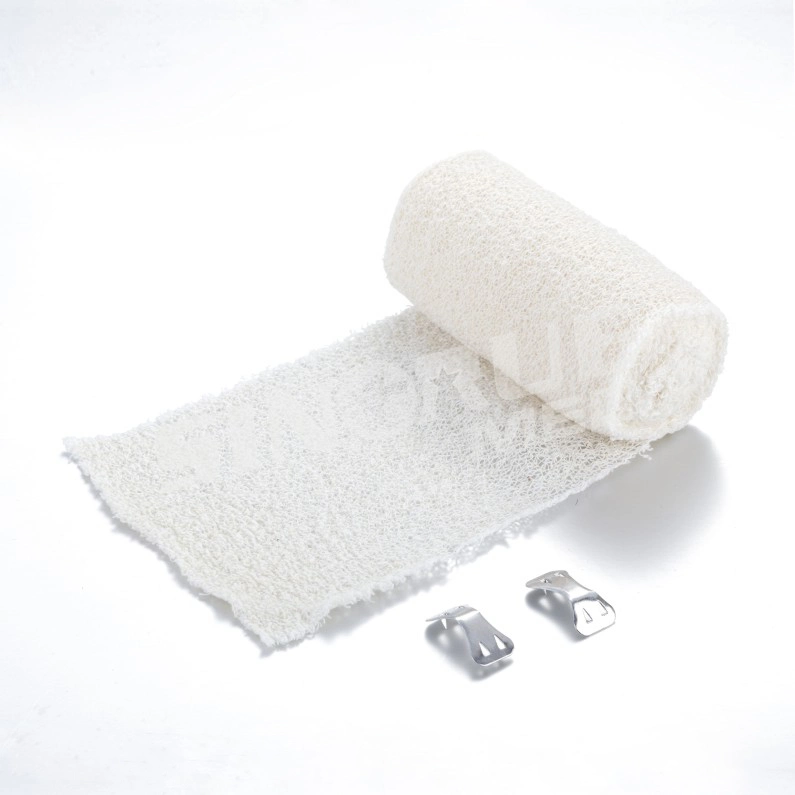 High quality/High cost performance  Disposable Medical High Elastic Bandage