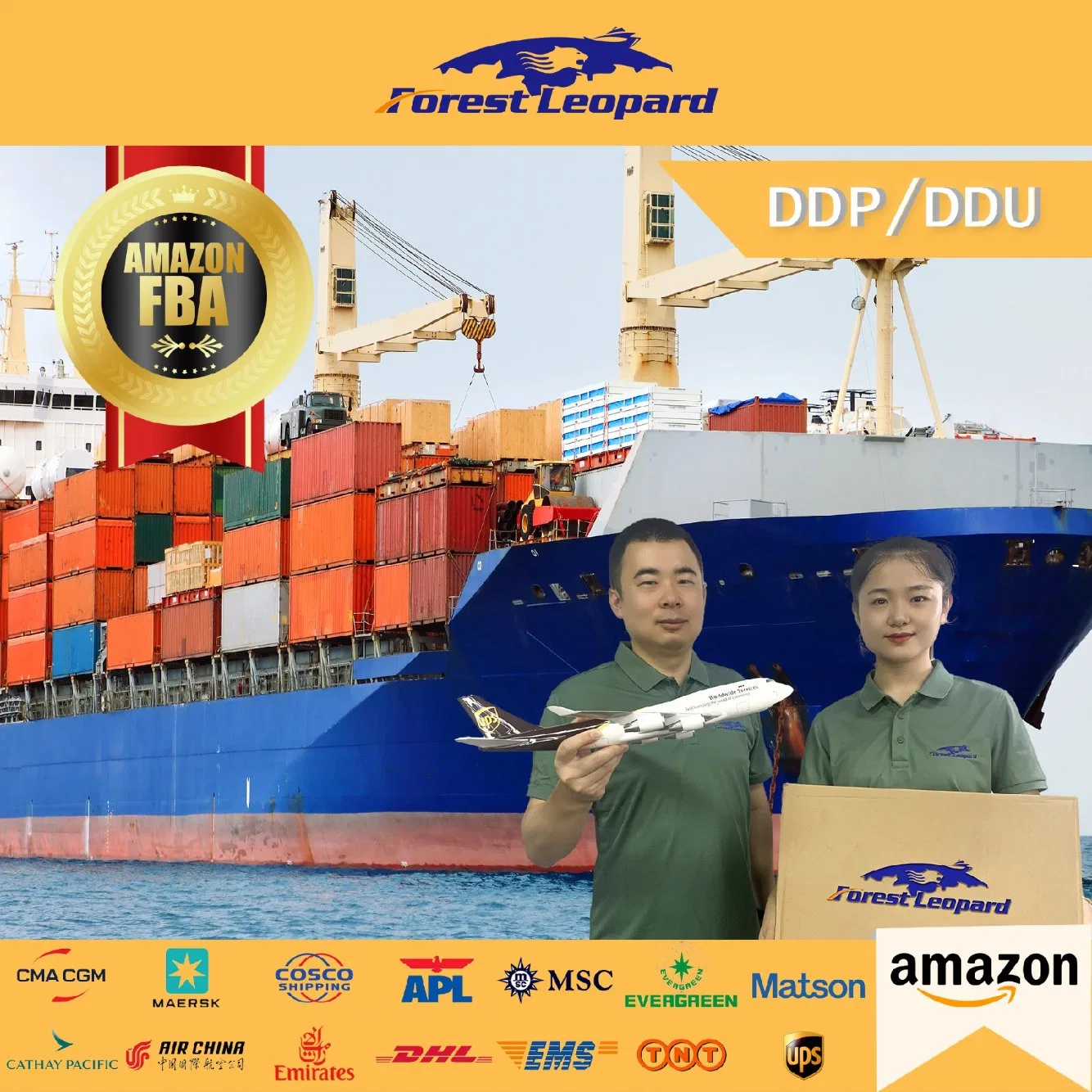 Dropshipper/Cheap Air Freight China/Air Shipping Freight and EMS/DHL Express Delivery to London UK