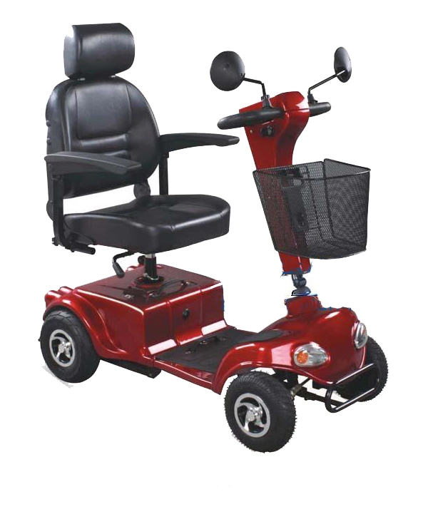 Medical Electric Mobility Scooter (THR-MS140)