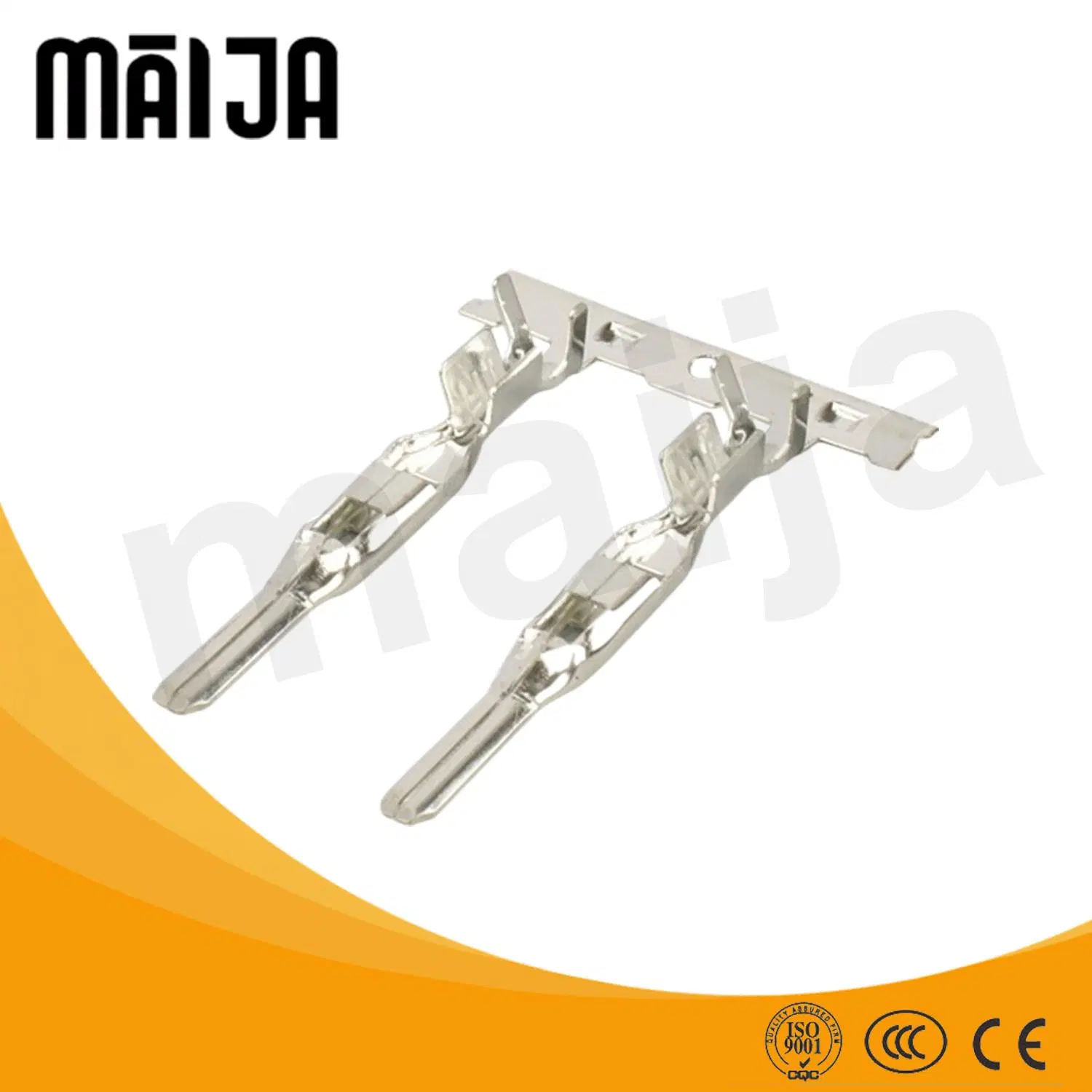 Copper Wire Harness Electrical Battery Terminals Manufacturer