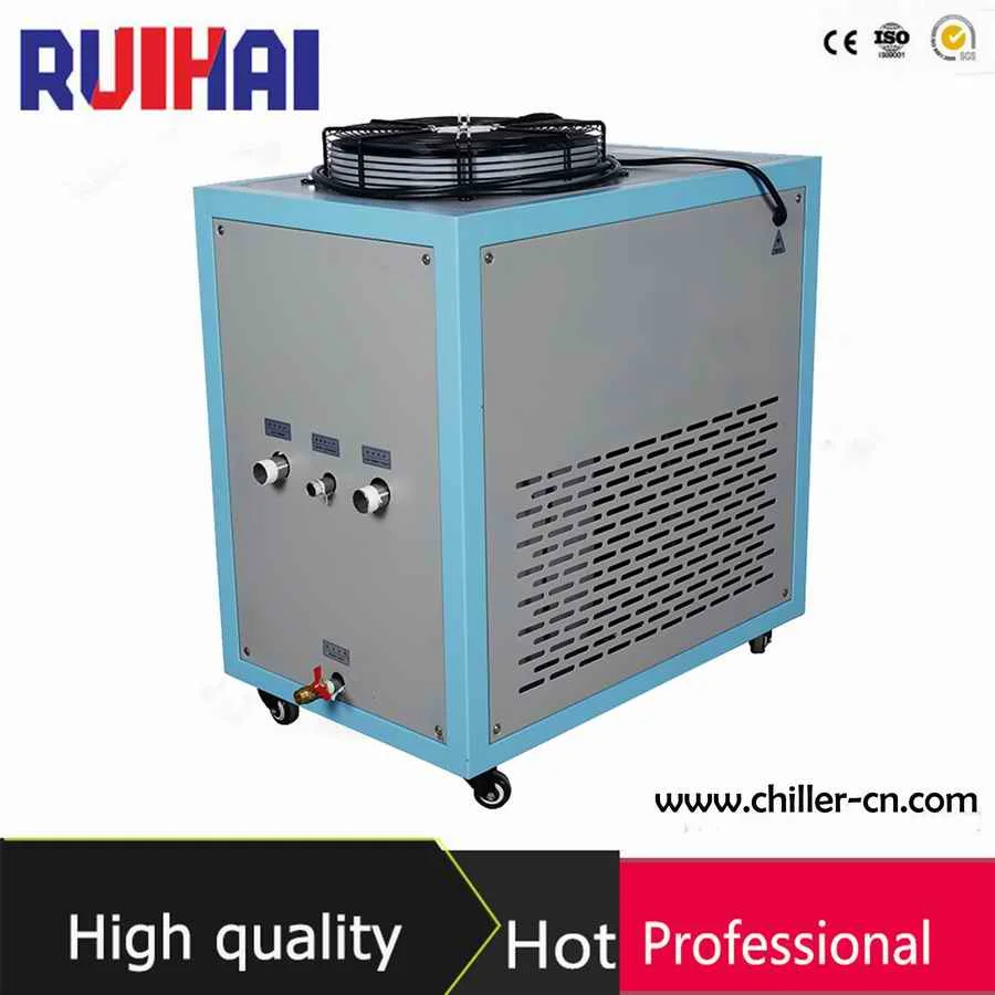 Factory Price Blister Packaging Machine Cooling Chiller Rhp-2A