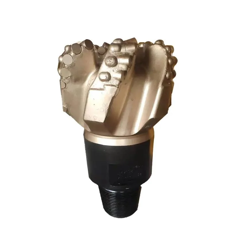 PDC Drill Bits API Standard for Oilfiled