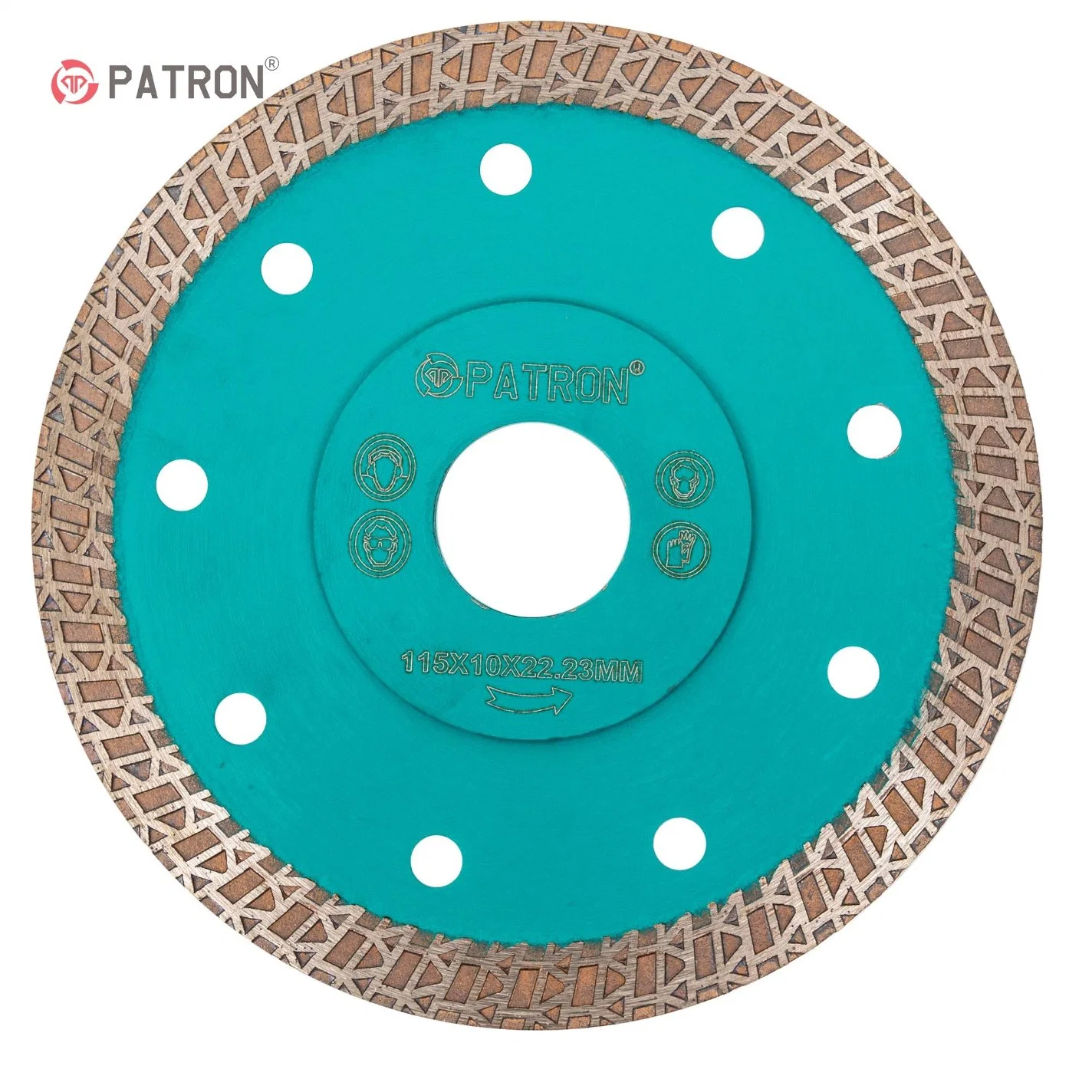 Discos PARA Metal Stainless Steel Grinding Wheel Cutting D