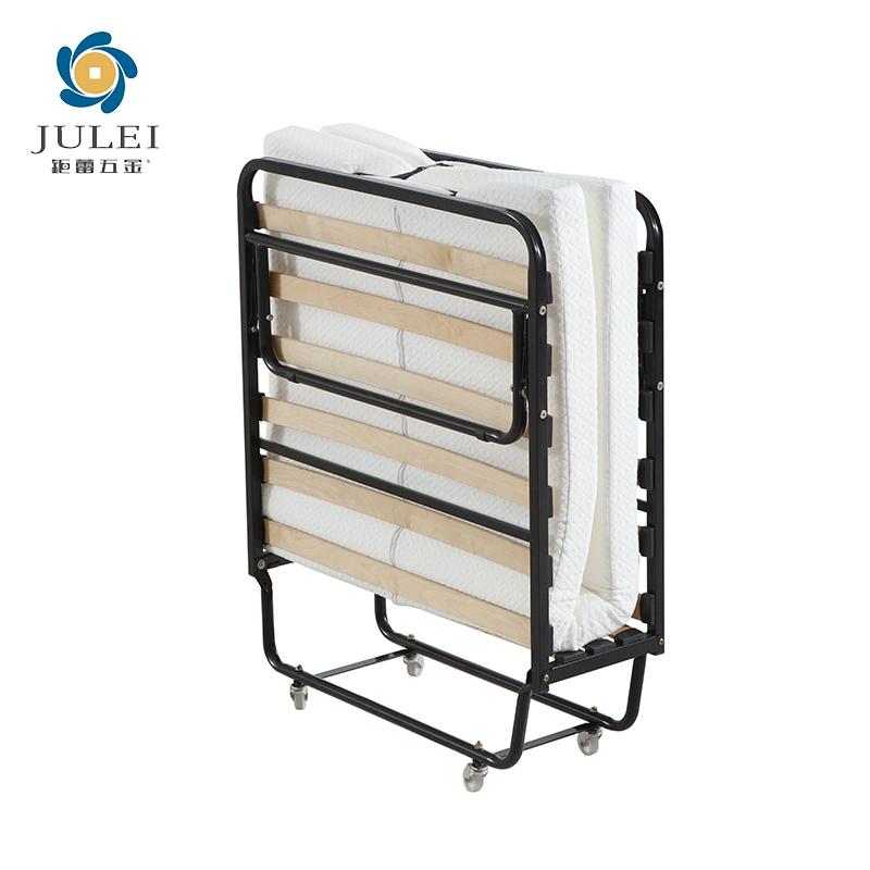 Promotional Wholesale/Supplier BSCI Ecommerce Packing Folding Cheap Bed