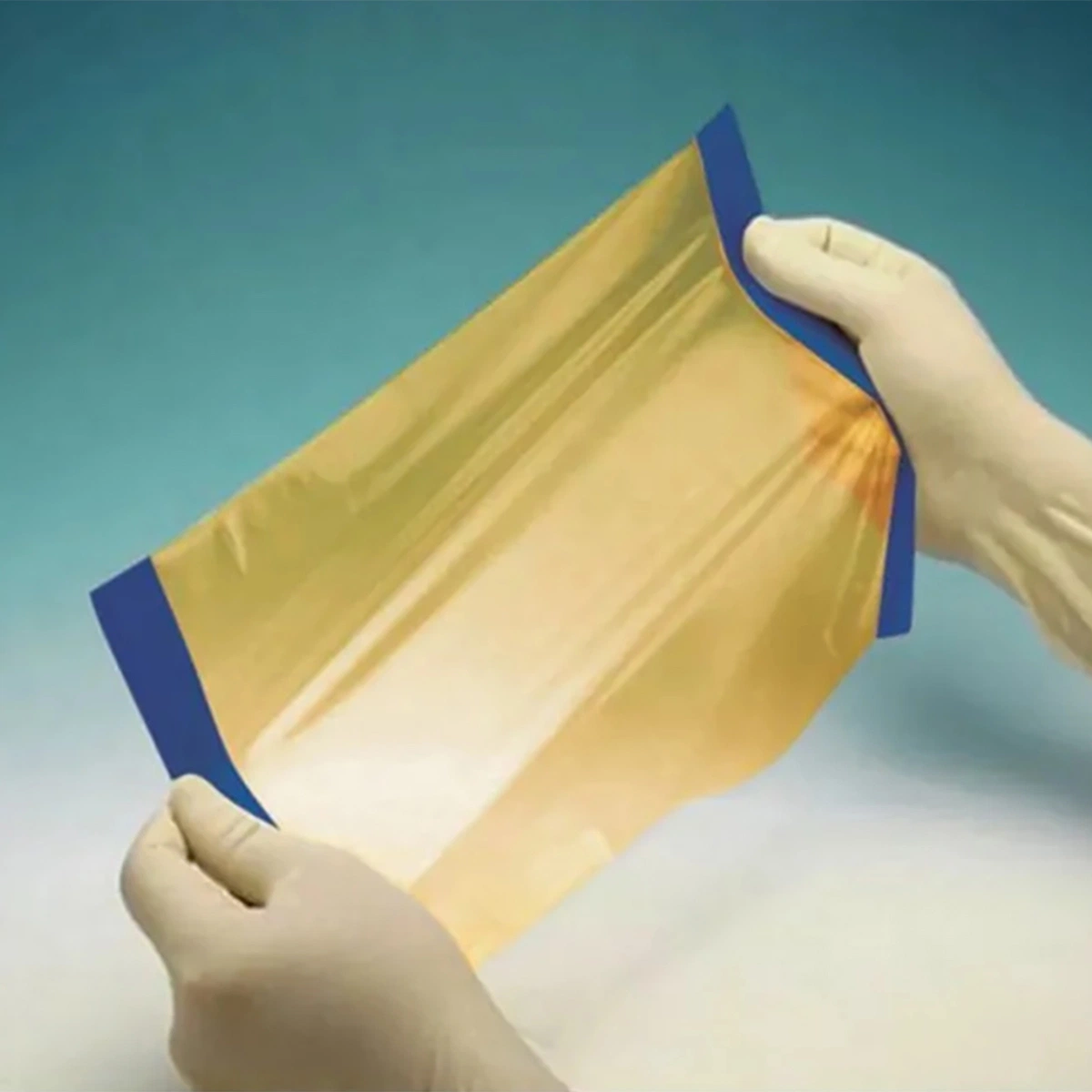 Opsite Steri-Drape Adhesive Surgical Transparent Iodine Incise Film Drapes