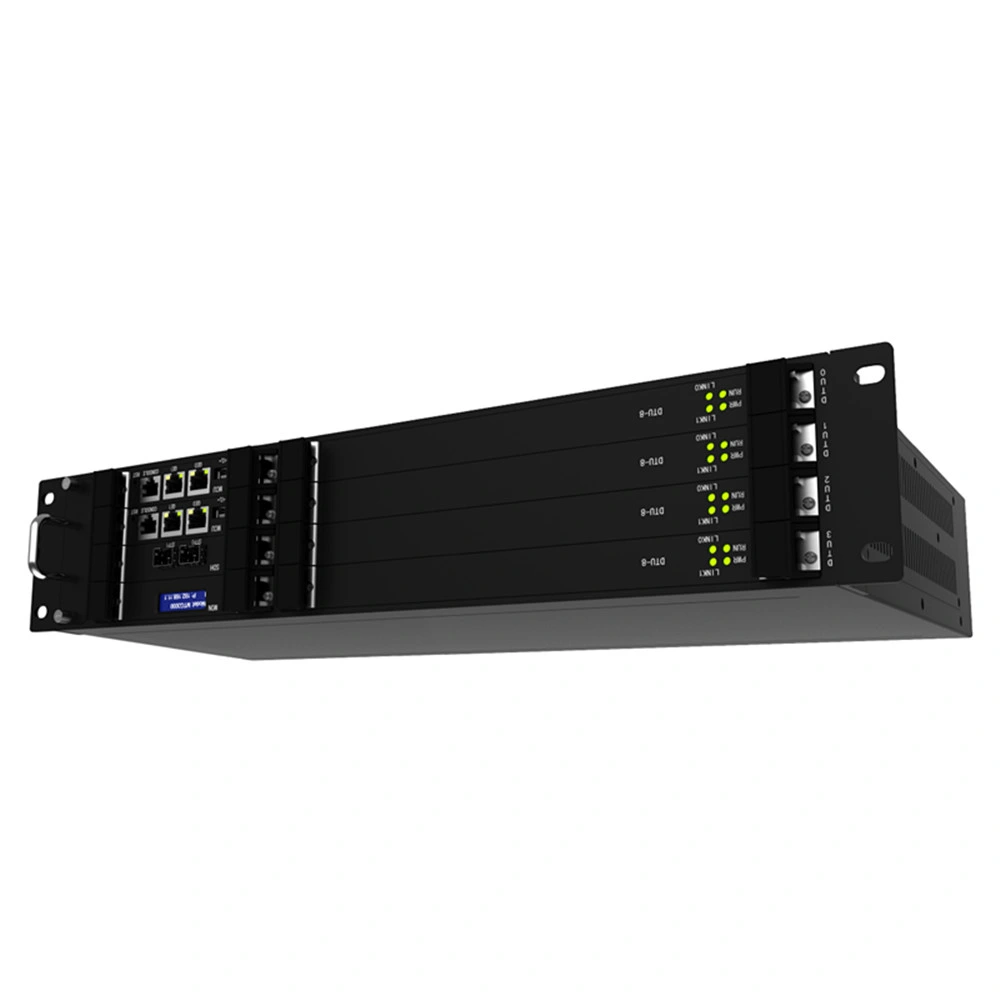 VoIP E1 SS7 Media Gateway для IMS Networt Huawei Soft3000