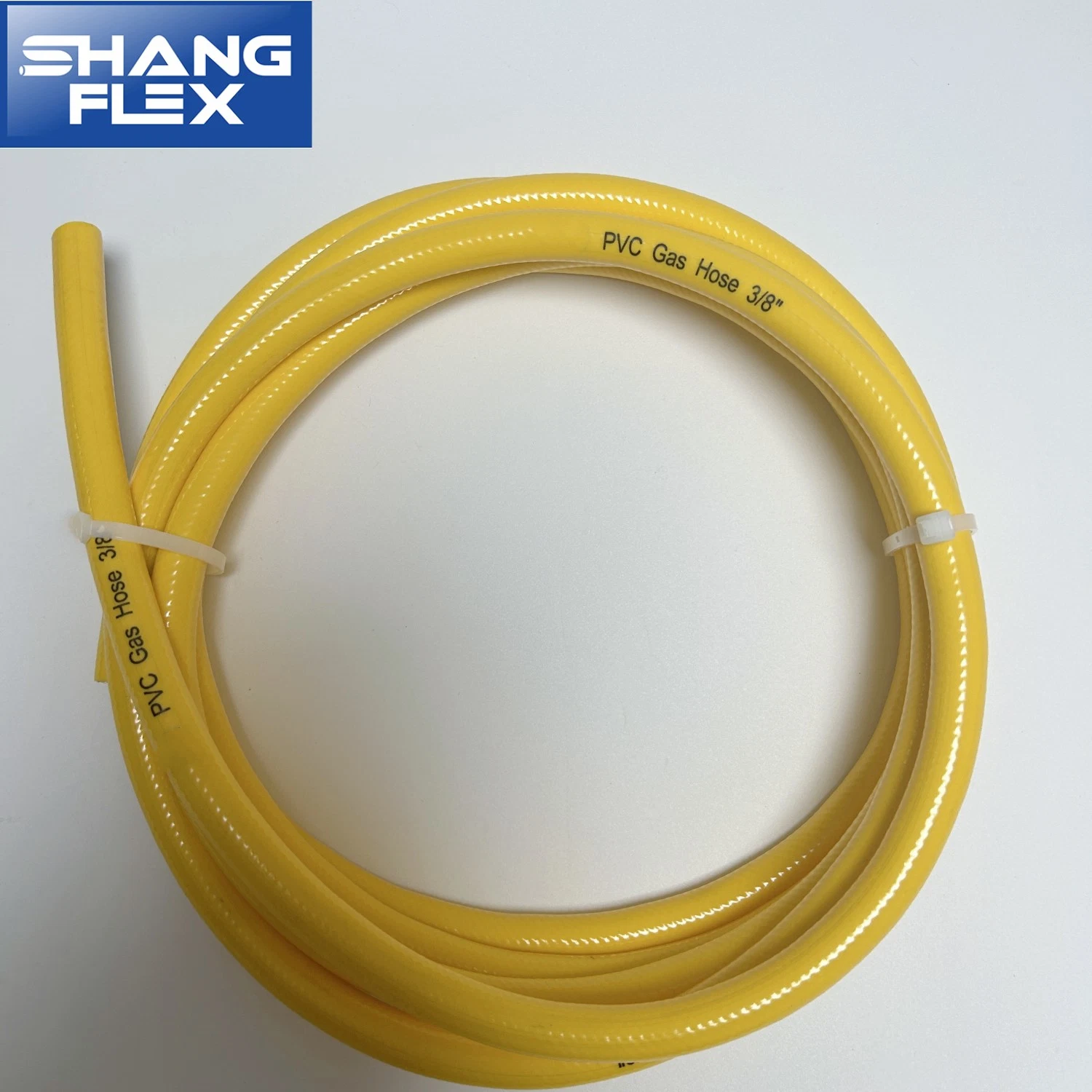 Industry PVC Gas Hose Air Hose 3/8inch