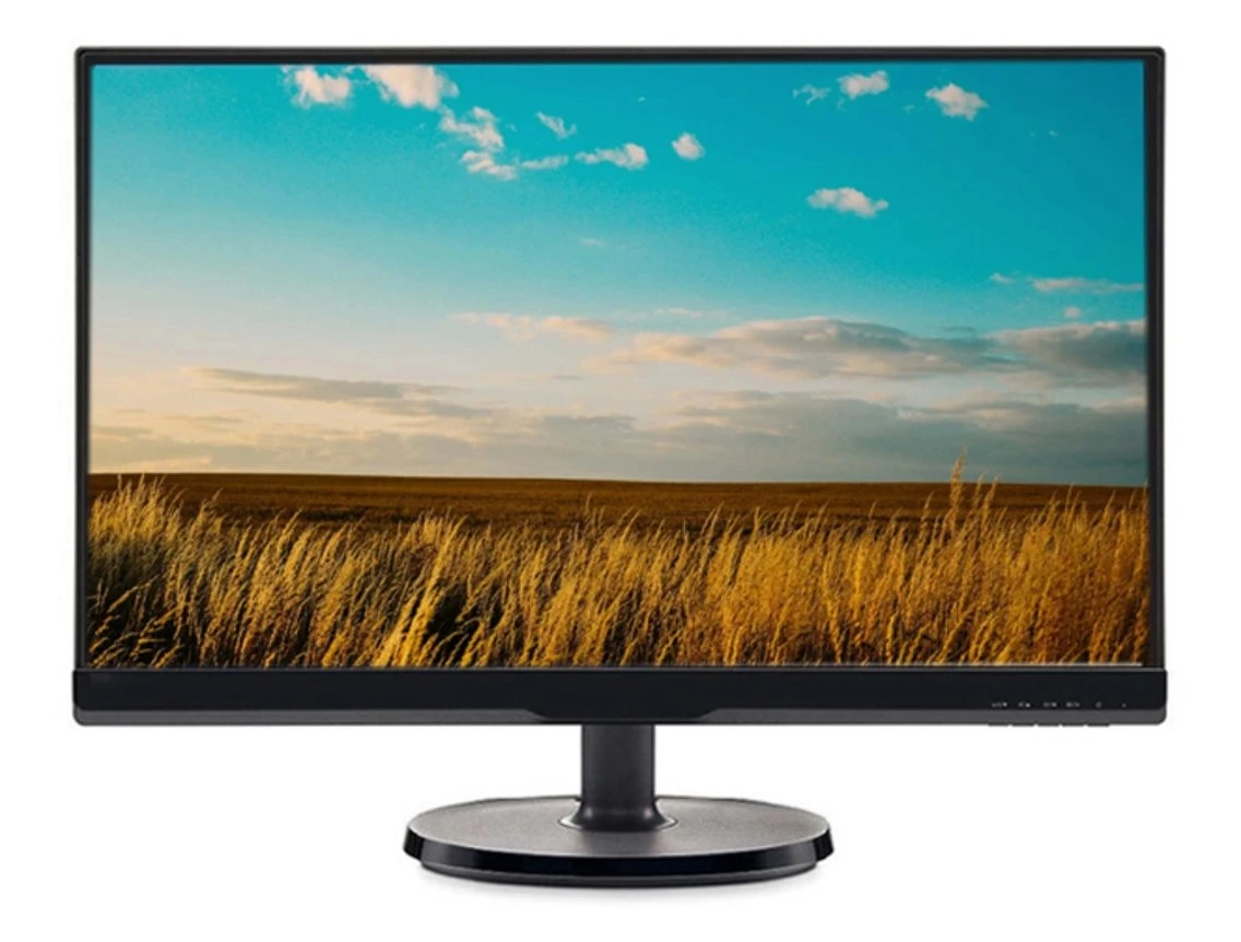 Mayorista/Proveedor de fábrica el 22 de pulgadas de pantalla plana de color Negro 16: 9 de la pantalla TFT LCD LED FHD 1080P Mostrar el trabajo del diseño del estudio monitor de ordenador Juegos