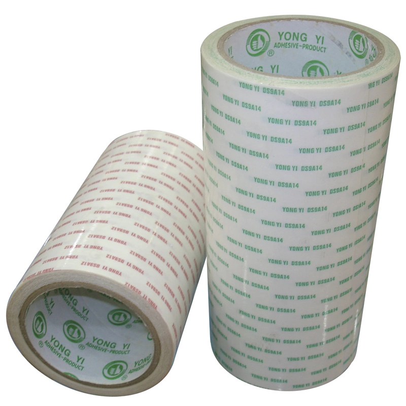 Double-Sided Adhesive Tape Cotton Paper Tape