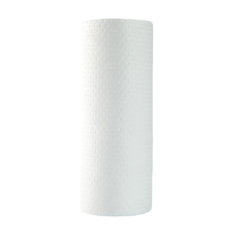 Washable Paper Towels - Compostable, Eco Friendly, Disposable, Tree Free Kitchen Paper Towel