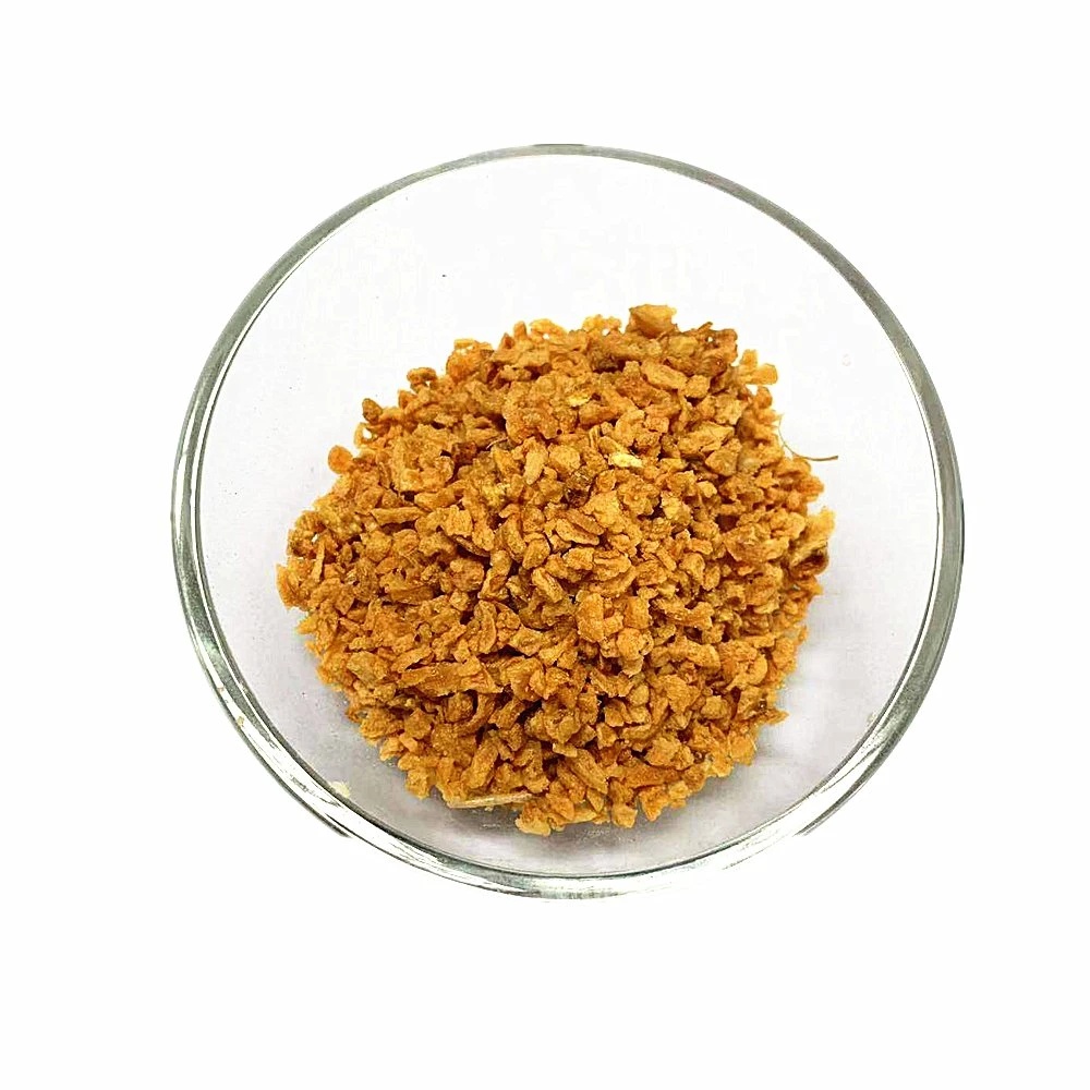 Hot Sell New Crop Fried Garlic Minced