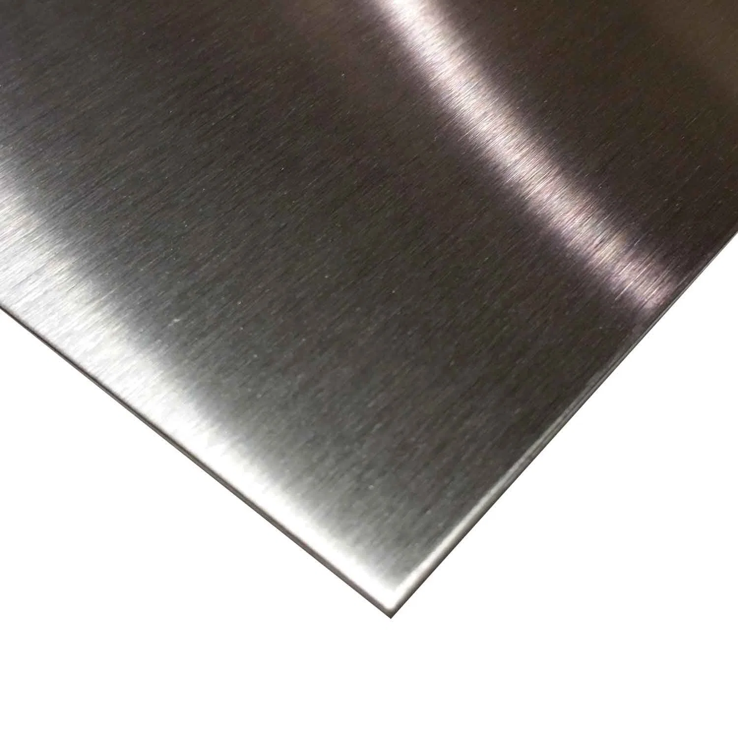 8K Mirror Golden Sliver Rose Gold Titanium Ss Plate 201 202 304 316L 430 Cold Rolled Stainless Steel Plate Sheet for Building Materials