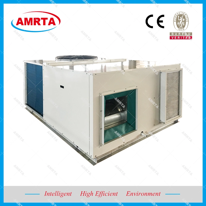 70kw Cruisair Marine Air Conditioner Parts Rooftop Packaged Unit Marine Air Conditioning Systems