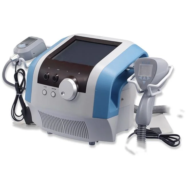 Portable Exili Bbl New Arrival 360 RF Protege Facial Radiofrequency Winkles Removal Skin Care Beauty Machine