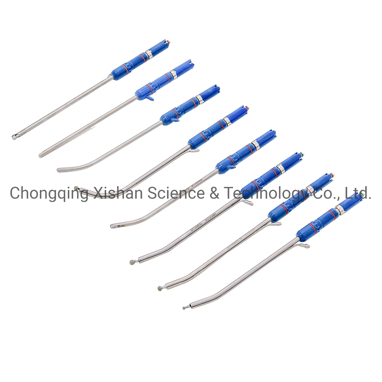 CE Approved Surgical Power Device/ Ent/ Nasal Shaver/ High Speed Bur/ Micro Bur