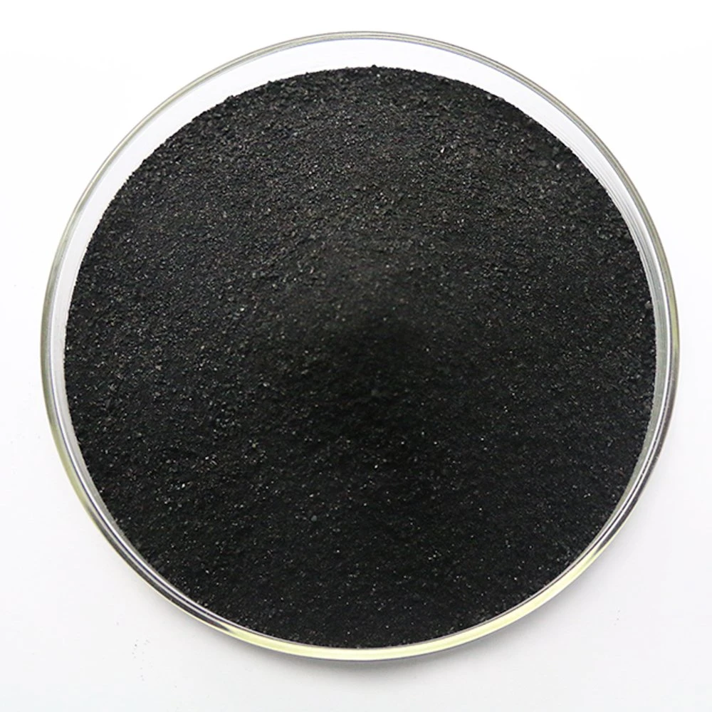 Organic Fertilizer Seaweed China Produce with Good Quality