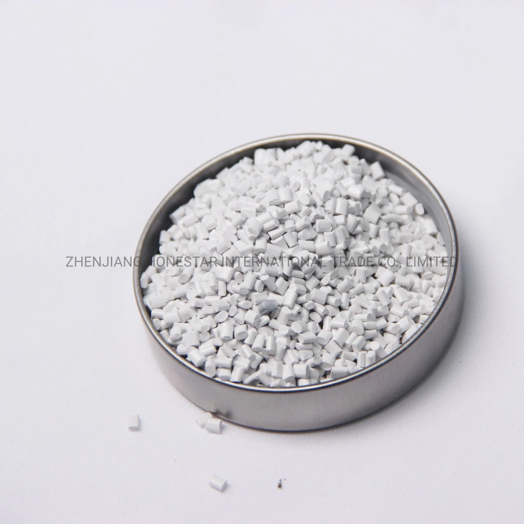 Flame Retardant ABS HP181-C0083s White Color Pellets Polymer High Flow UL94 Hb for Electric Products ABS Virgin ABS Pellets