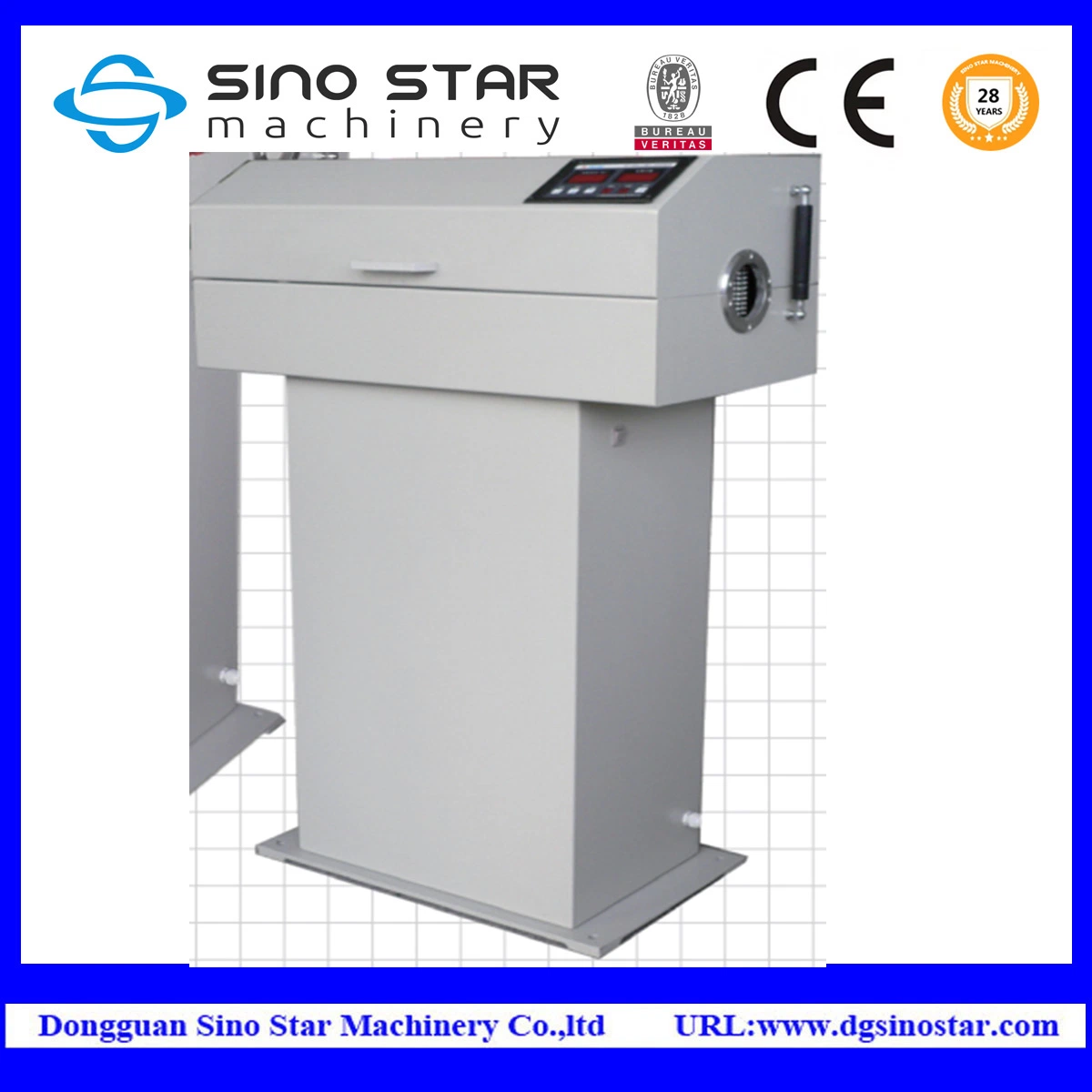 25kv High End Spark Test Testing Machine for Detecting &#160; Wire and Cable