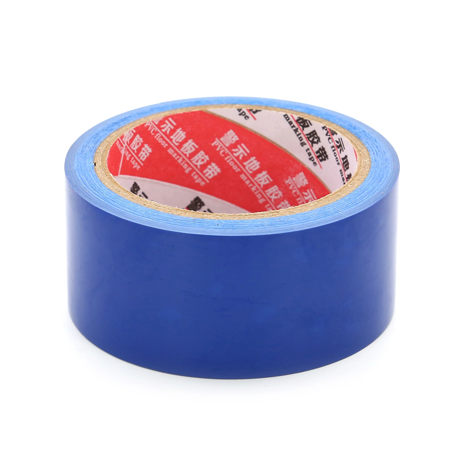 Caution and Danger Barricade Tape Non Adhesive PE Yellow Red Warning Protection Color Printing Feature Security Material Original Factory