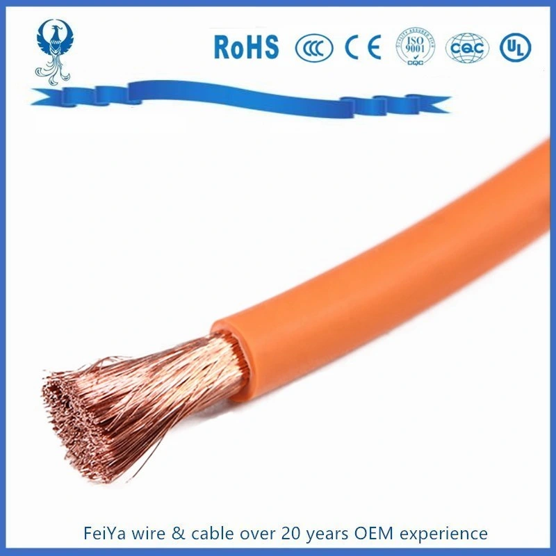 UL Electrical 450/750V Building Wire 600volts Copper 12 14 16AWG 18ga Indoor Cable with Thhn Single Core Wire BV Cable