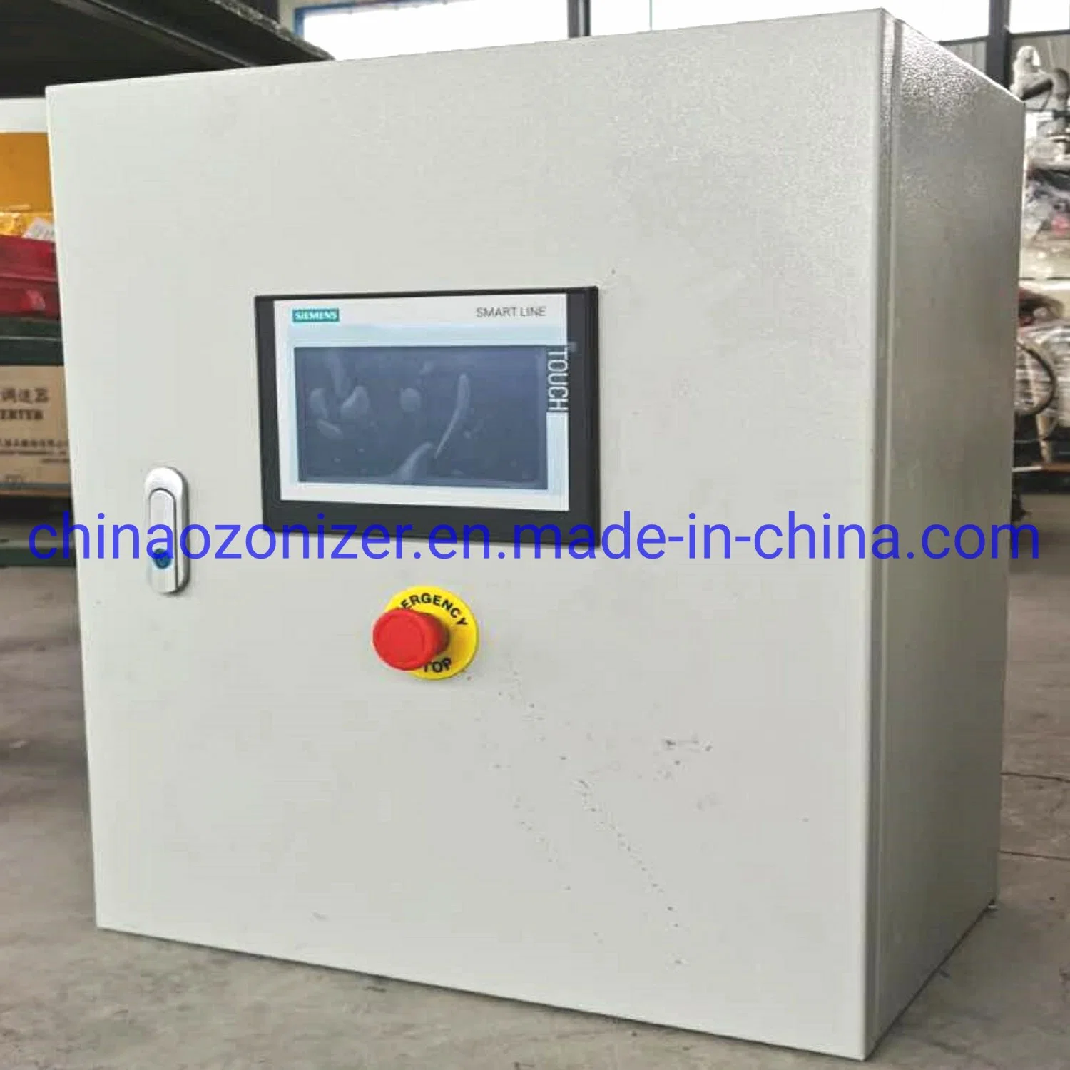 Space/Room Disinfection Ozone Generator for Medical Treatment Industry