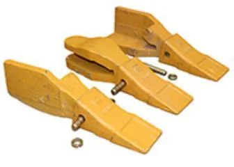 Casting Parts Bucket Teeth for Construction Machinery