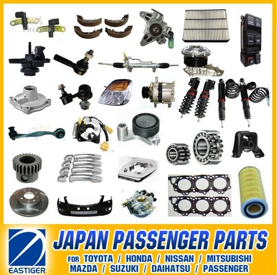 Over 200 Items Auto Parts for Fan Clutch