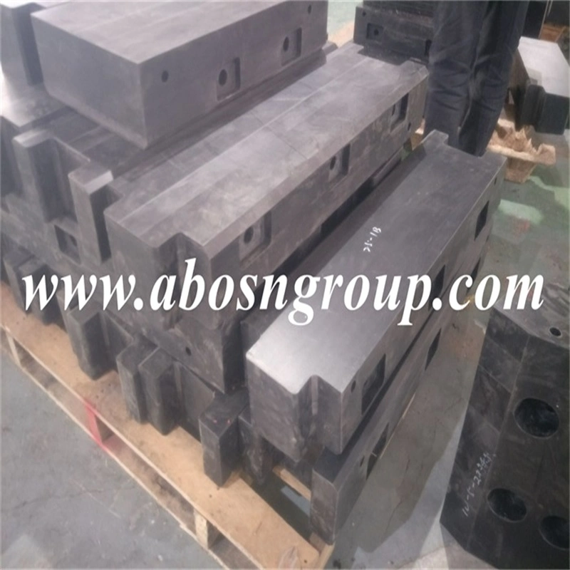 10%-20% Anti-Radiation Neutron Shielding Plastic PE Sheet