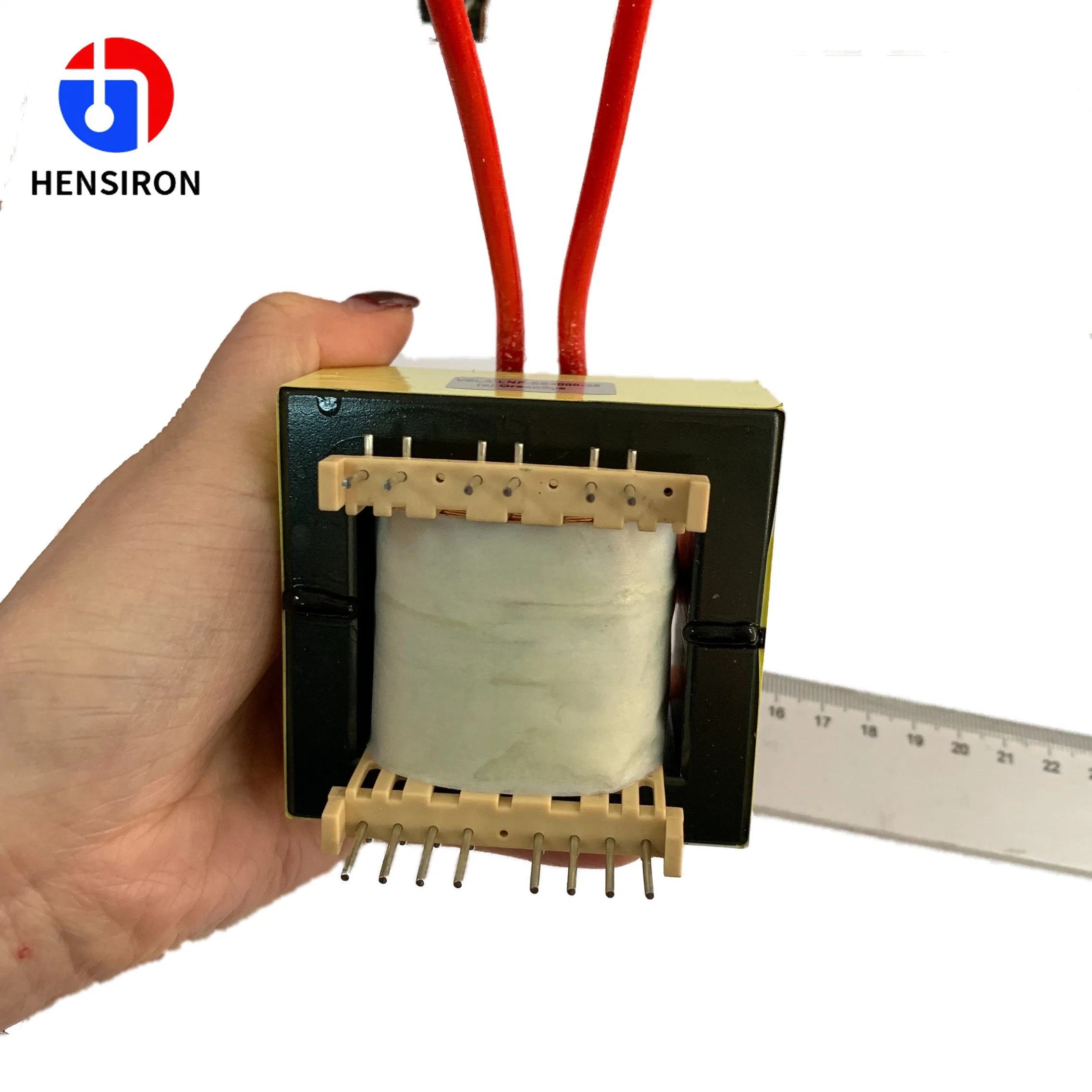 Large Output Power High Frequency Ee65 Series Power Supply Transformer