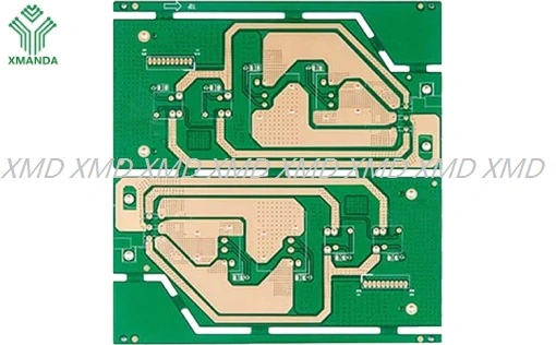 Custom PCB and PCBA Charging Circuit Supplier