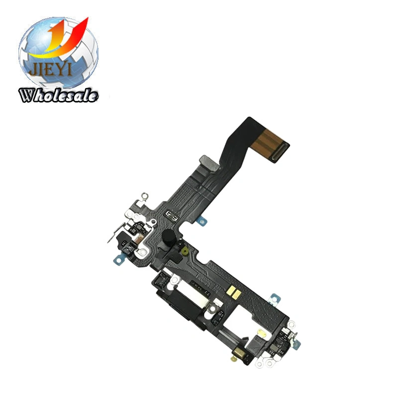 Dock Connector Charging Port Flex Cable for iPhone 12 12 PRO 6.1 Inch