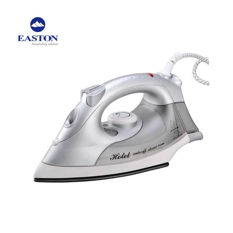 Hotel Safe Auto Shut-off Steam Iron with Ce Approved
