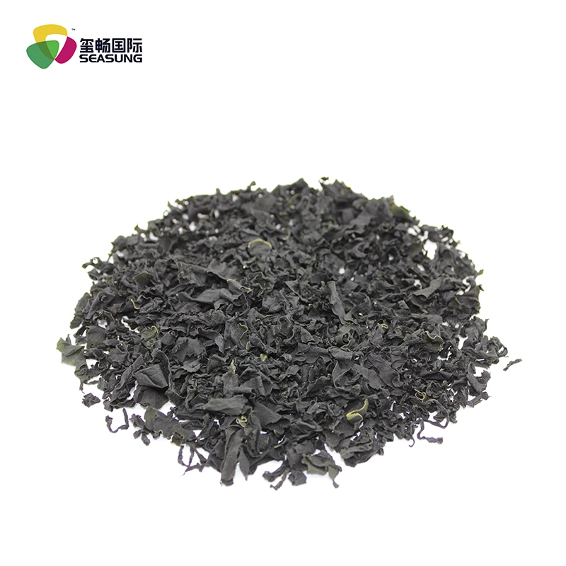 Chinese Outstanding Quality Delicious Easy to Eat Dry Seaweed Dried Wakame