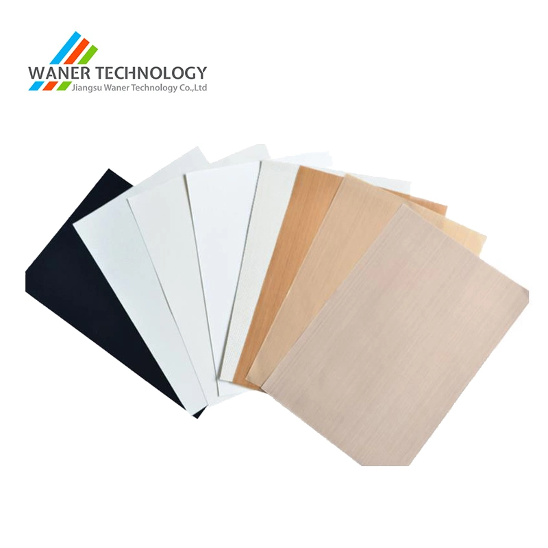 Hot Sell 0.13mm PTFE Coated Fiberglass Fabric Non Adhesive