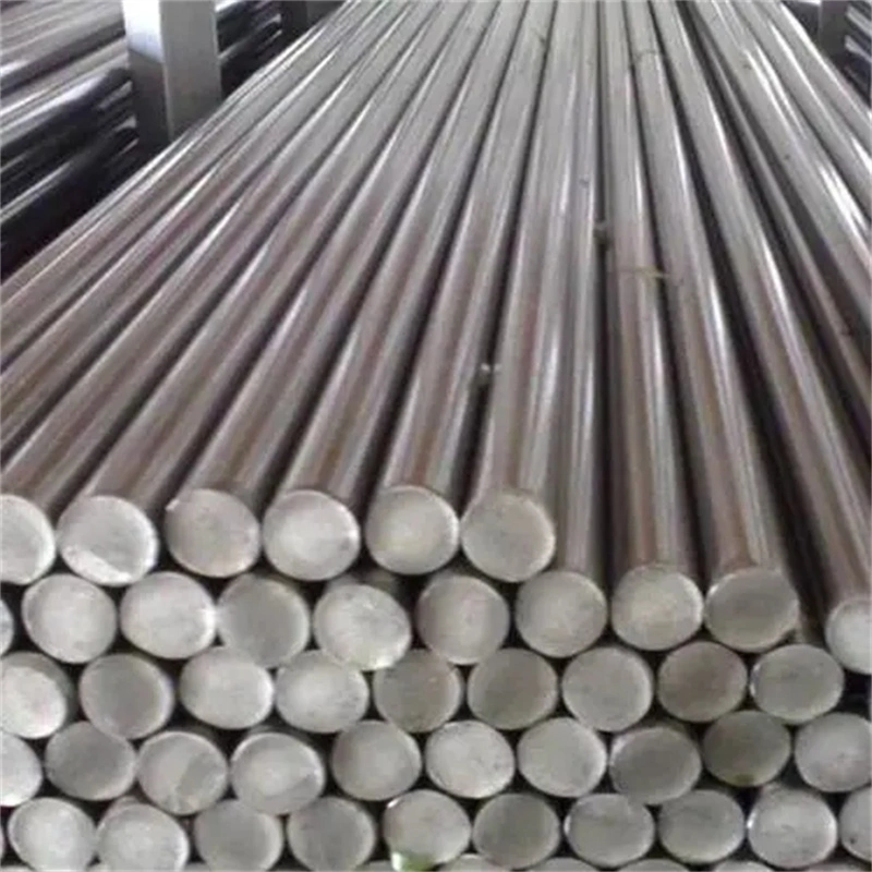 SUS 405 410L 430 430j1l 436 Heat Resistant Stainless Steel Bar Manufacturer