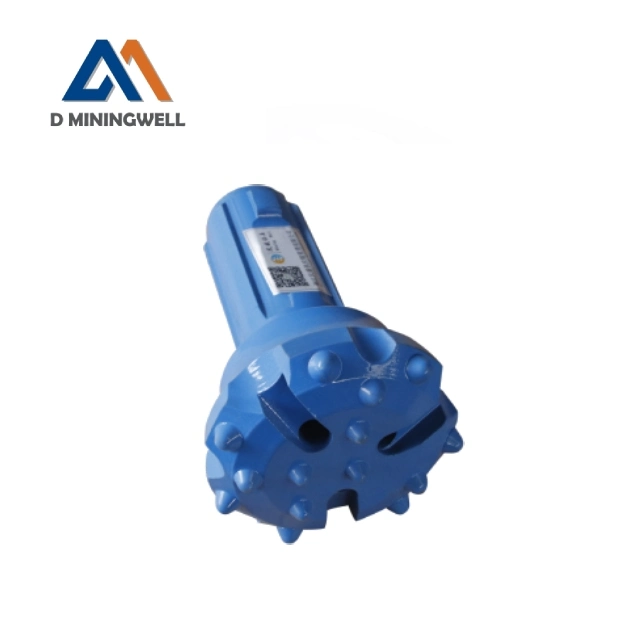 Miningwell CIR 110 Drill Bit Supplier 130 mm Dril Bit for Steel Hammer Drill Bits