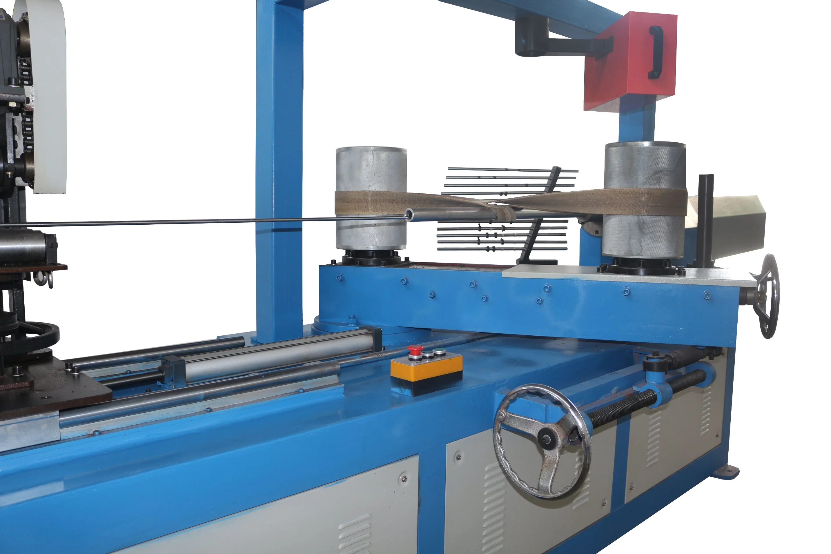 Factory Price Paper Core Cutting Machine Applcation to Paper Tube Carton Making