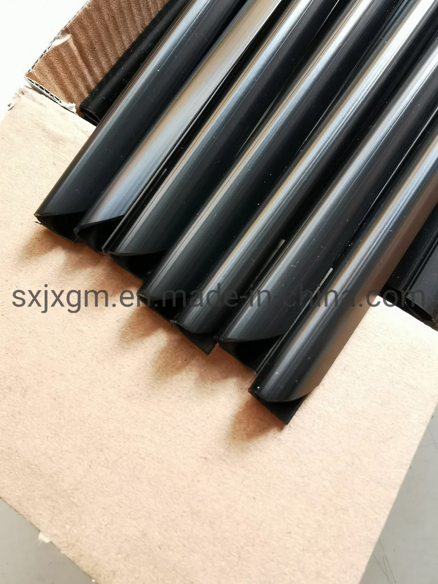 Plastic Folder 14mm